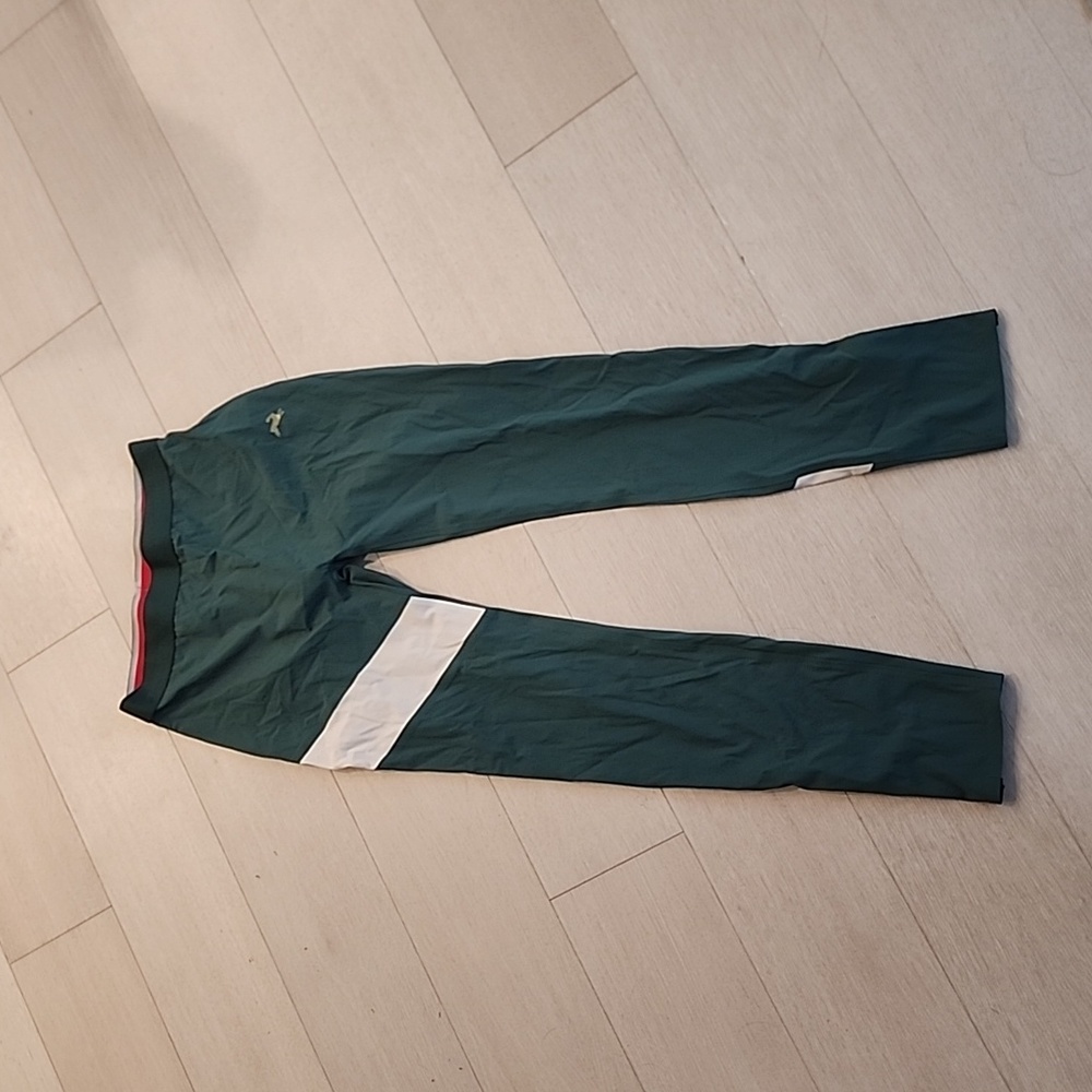 Tracksmith Allston Tights